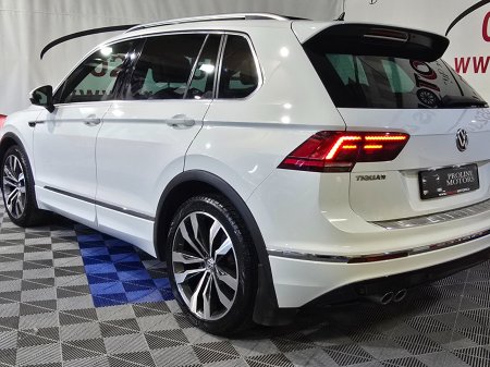 2018 Volkswagen Tiguan - photo 7