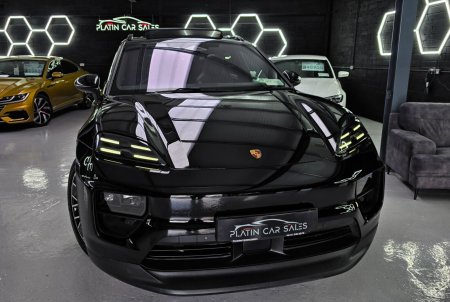 2024 Porsche Macan - photo 4