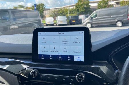 2023 Ford Kuga - photo 33