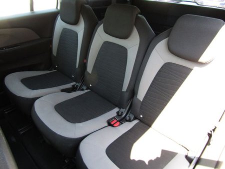 2016 Citroen C4 Picasso - photo 16