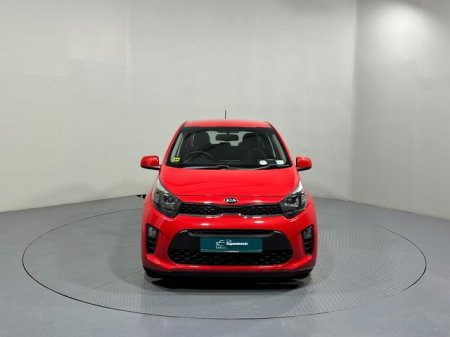 2018 Kia Picanto - photo 2