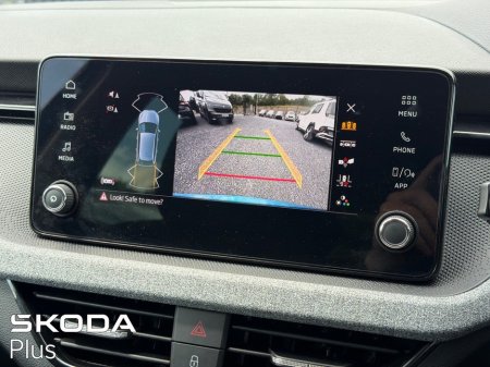 2026 Skoda Scala - photo 11