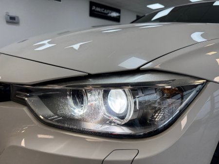 2015 BMW 3-Series - photo 20