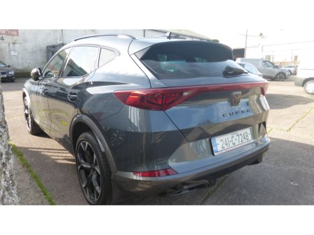 2024 Cupra Formentor - photo 5
