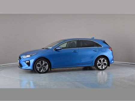 2019 Kia Ceed - photo 14
