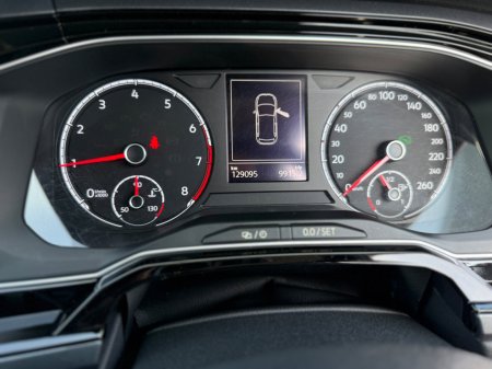 2018 Volkswagen Polo - photo 29