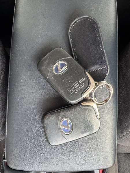 2016 Lexus CT - photo 15