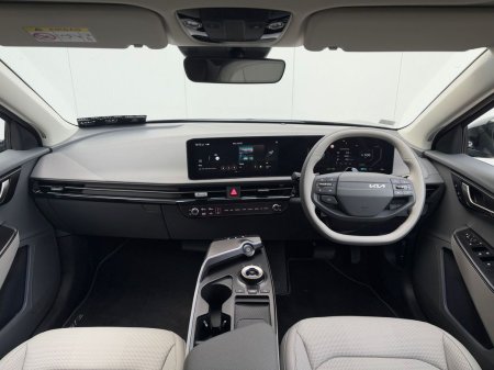 2026 Kia EV6 - photo 10