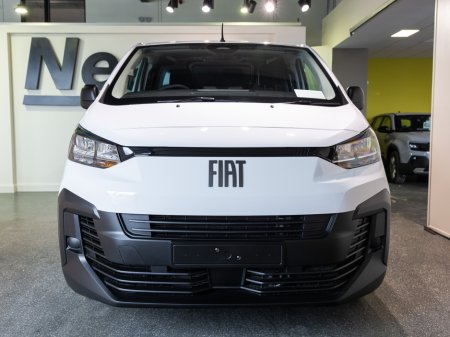 2026 Fiat Scudo - photo 2