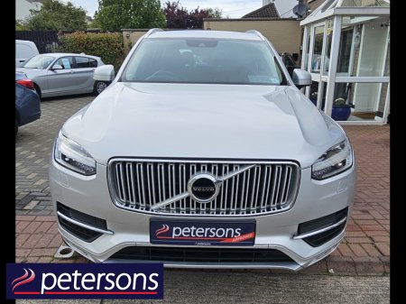 2017 Volvo XC90 - photo 3