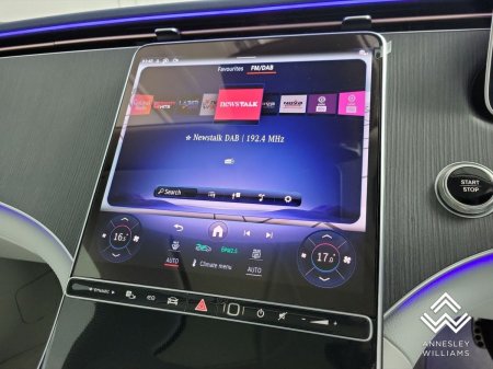 2026 Mercedes-Benz EQE - photo 19