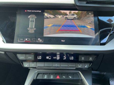 2023 Audi A3 - photo 7