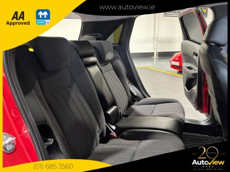 2022 Honda Fit - photo 12