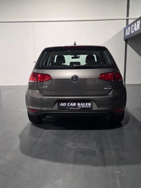 2016 Volkswagen Golf - photo 6
