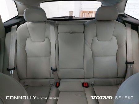 2025 Volvo XC60 - photo 23