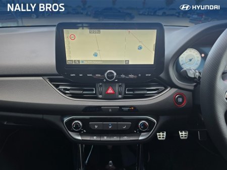 2026 Hyundai i30 - photo 14