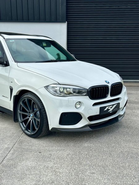 2014 BMW X5 - photo 6