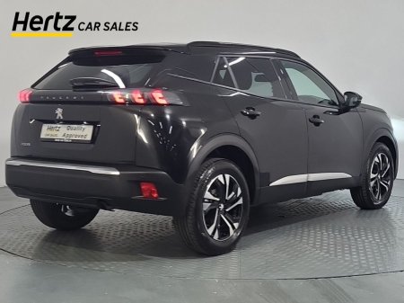 2023 Peugeot 2008 - photo 3
