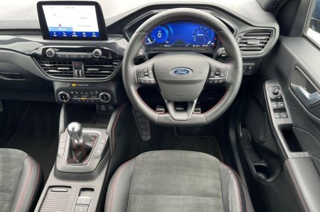 2023 Ford Kuga - photo 11