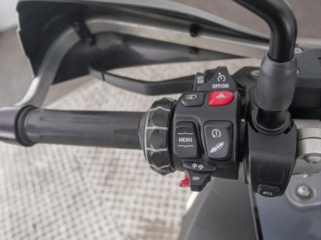 2022 BMW R 1250 - photo 10