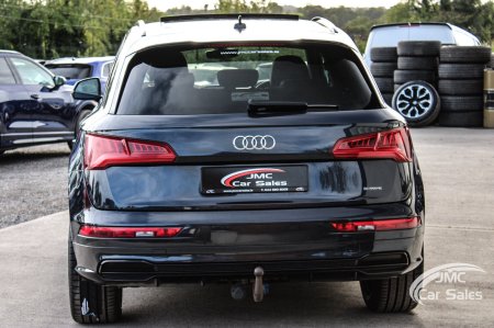 2019 Audi Q5 - photo 7