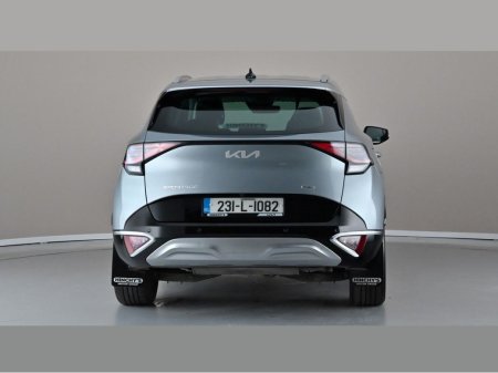 2023 Kia Sportage - photo 8