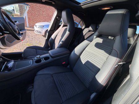2017 Mercedes-Benz A-Class - photo 15