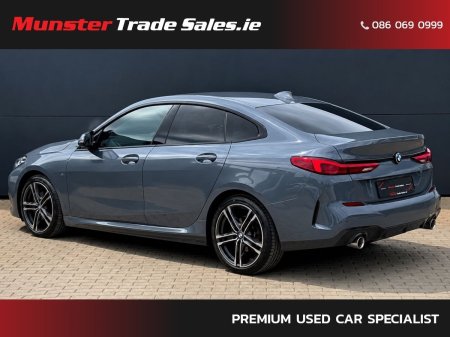 2021 BMW 2-Series - photo 5