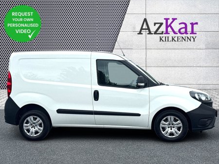2023 Fiat Doblo - photo 10