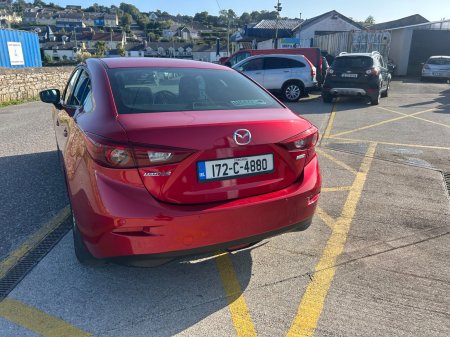 2017 Mazda Mazda3 - photo 7