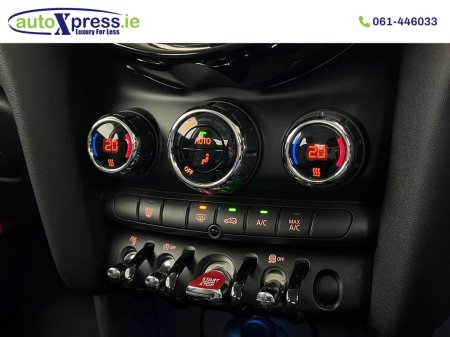 2018 Mini Cooper - photo 14