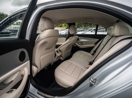 2018 Mercedes-Benz E-Class - photo 37