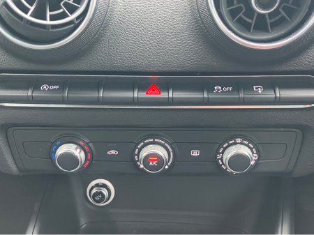 2017 Audi A3 - photo 16