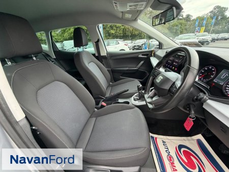 2022 SEAT Arona - photo 21