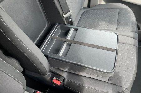 2026 Ford Transit Custom - photo 7
