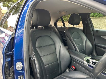 2019 Mercedes-Benz C-Class - photo 16