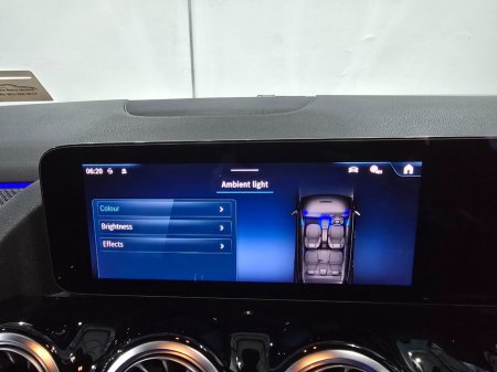 2024 Mercedes-Benz GLA - photo 31