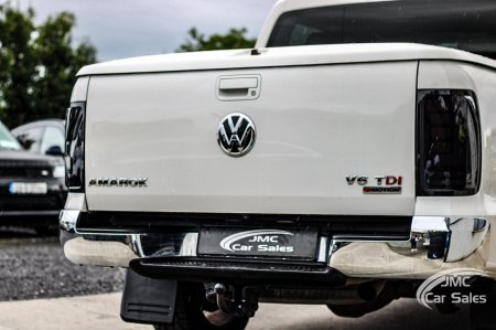 2018 Volkswagen Amarok - photo 13