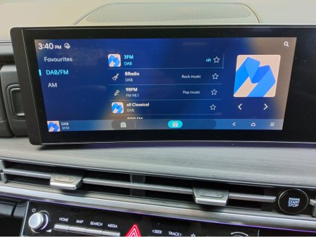 2025 Hyundai Santa Fe - photo 17