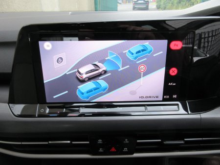 2022 Volkswagen Golf - photo 21