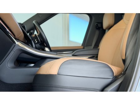 2024 Land Rover Range Rover Sport - photo 20