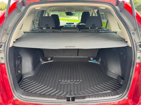 2017 Honda CR-V - photo 6