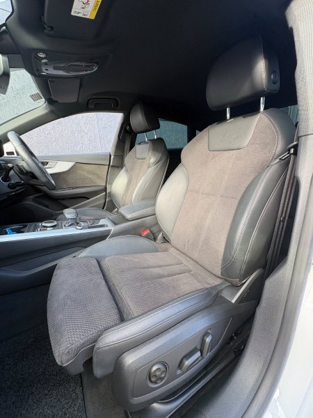 2019 Audi A5 - photo 17