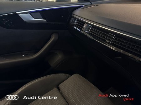 2024 Audi A5 - photo 31
