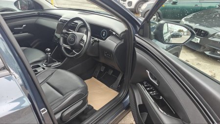 2023 Hyundai Tucson - photo 10