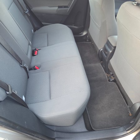 2018 Toyota Corolla - photo 15