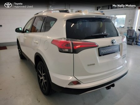 2017 Toyota RAV4 - photo 16