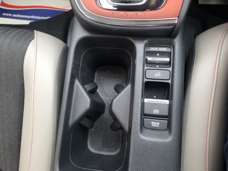 2023 Honda HR-V - photo 9