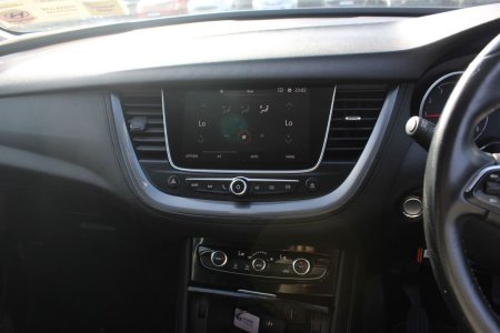 2018 Opel Grandland X - photo 17