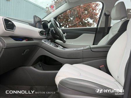 2021 Hyundai Santa Fe - photo 5
